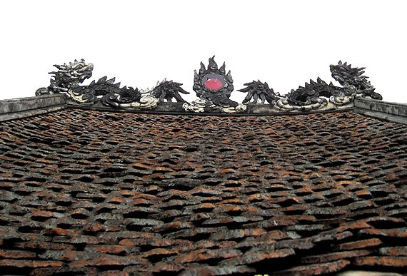 chùa một cột9