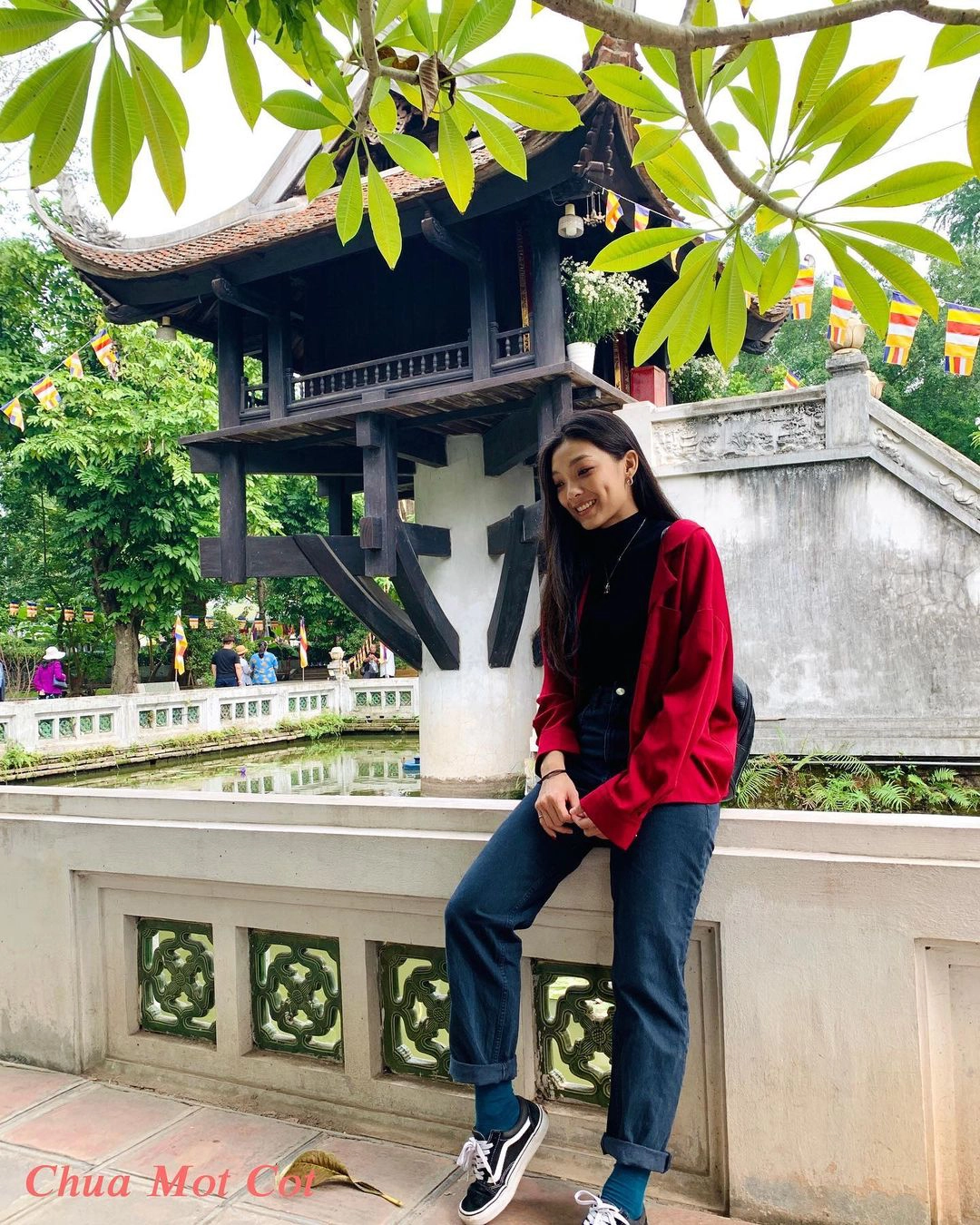 Ảnh: @carina_zyw76