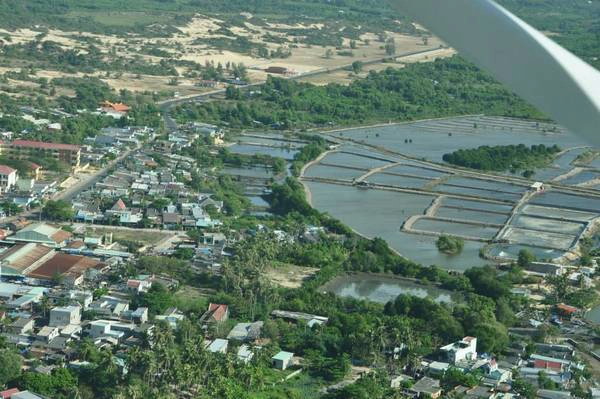 Hàng không Hải Âu trở thành doanh nghiệp Hàng không tư nhân đầu tiên sở hữu máy bay thủy phi cơ Hàng không Hải Âu trở thành doanh nghiệp Hàng không tư nhân đầu tiên sở hữu máy bay thủy phi cơ