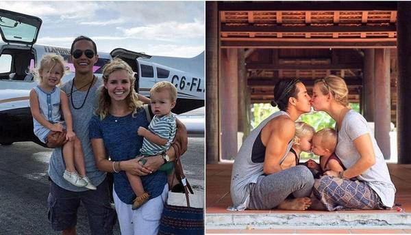 Garrett Gee, 25 tuổi đến từ Utah, Mỹ có một công việc "hái ra tiền" trong ngành công nghệ thông tin. Anh từng bán một ứng dụng của mình cho Snapchat với giá 54 triệu USD. Garrett Gee, 25 tuổi đến từ Utah, Mỹ có một công việc "hái ra tiền" trong ngành công nghệ thông tin. Anh từng bán một ứng dụng của mình cho Snapchat với giá 54 triệu USD.