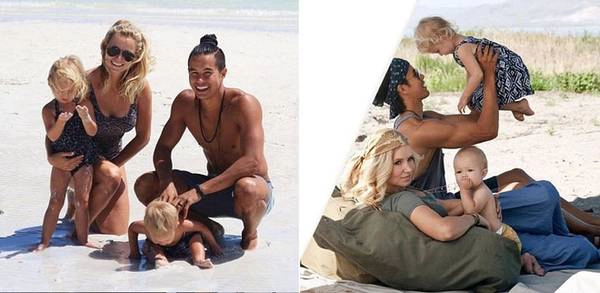 Mới đây, Gee đã từ bỏ công việc kiếm được nhiều tiền của mình, gửi hàng triệu USD vào ngân hàng. Sau đó anh bán mọi đồ đạc và dùng số tiền kiếm được cùng vợ và hai con đi du lịch khắp thế giới. Mới đây, Gee đã từ bỏ công việc kiếm được nhiều tiền của mình, gửi hàng triệu USD vào ngân hàng. Sau đó anh bán mọi đồ đạc và dùng số tiền kiếm được cùng vợ và hai con đi du lịch khắp thế giới.