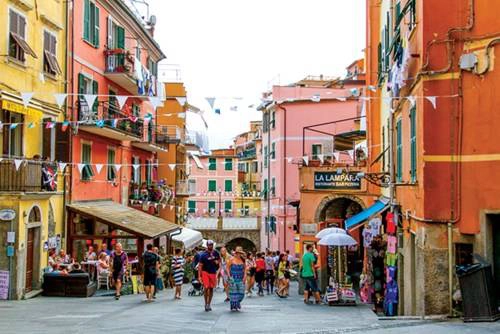 Manarola
