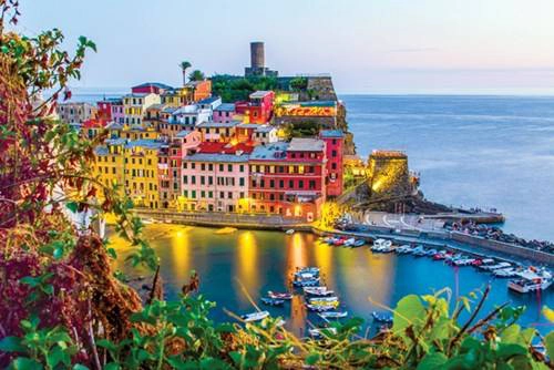 Riomaggiore