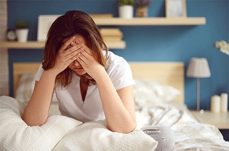 triệu chứng của suy thận