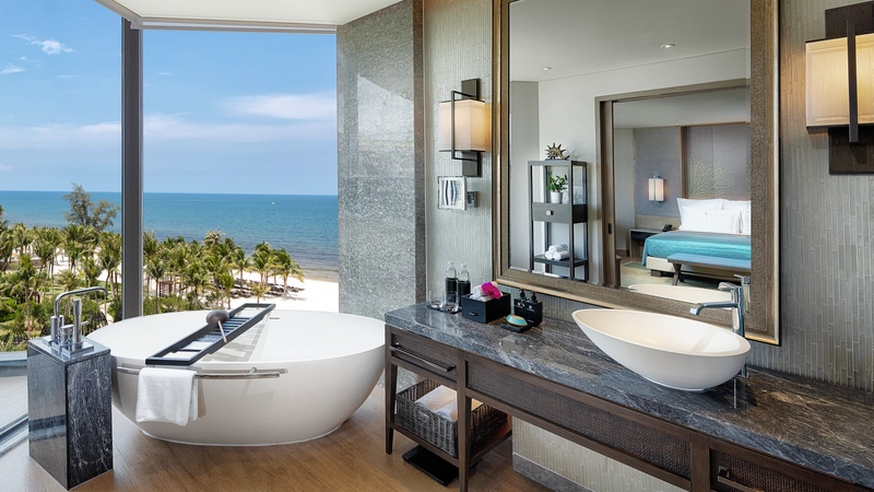 Intercontinental Long Beach4