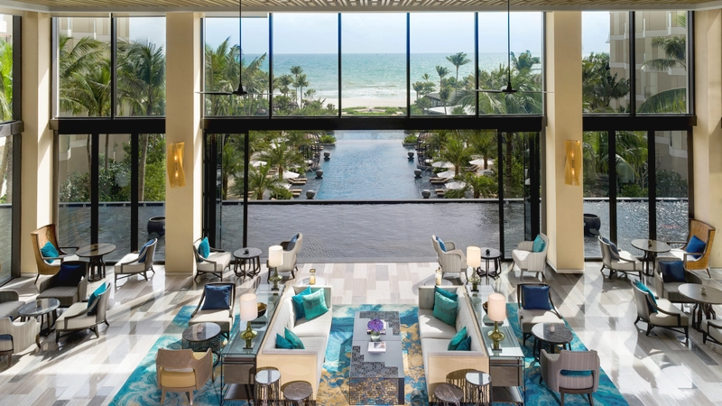 Intercontinental Long Beach13