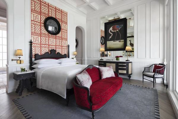 Ảnh:@jwmarriottphuquoc Ảnh:@jwmarriottphuquoc