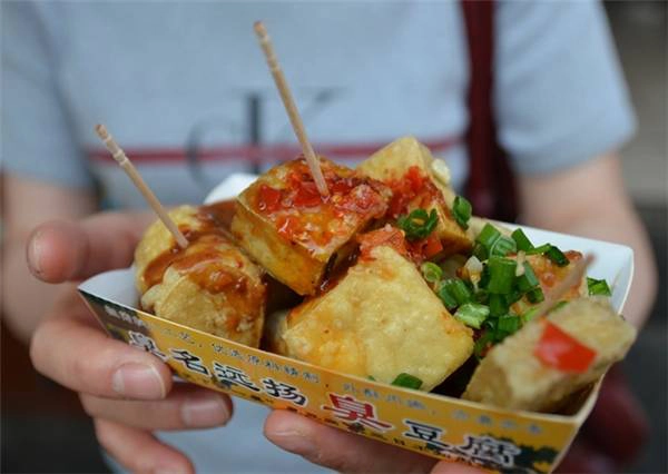 Ai lại có thể tưởng tượng ra được phần ăn ngon lành thế này lại... rất khó ngửi nhỉ? (Ảnh: Internet) Ai lại có thể tưởng tượng ra được phần ăn ngon lành thế này lại... rất khó ngửi nhỉ? (Ảnh: Internet)