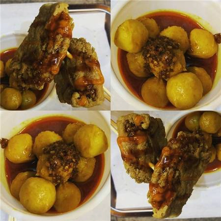 Một phần ăn vặt Hồng Kông rất được các bạn trẻ Sài Gòn ưa chuộng. (Ảnh: IG@buiphuchau) co-gi-trong-mon-an-boc-mui-nhung-ran-ran-nguoi-mMột phần ăn vặt Hồng Kông rất được các bạn trẻ Sài Gòn ưa chuộng. (Ảnh: IG@buiphuchau)uon-nMột phần ăn vặt Hồng Kông rất được các bạn trẻ Sài Gòn ưa chuộng. (Ảnh: IG@buiphuchau)