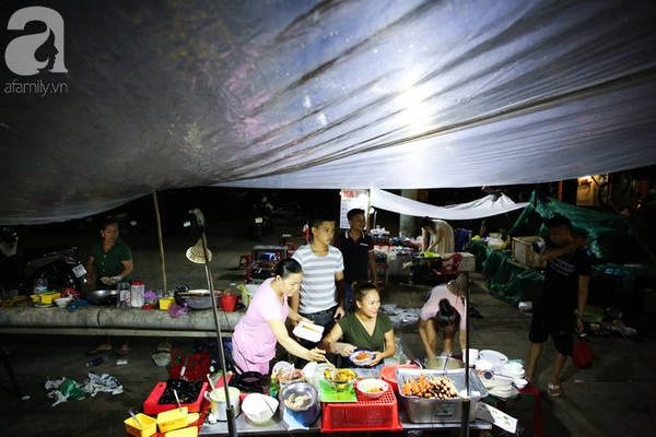 Người Huế dịu dàng, hay cười và chân thật.