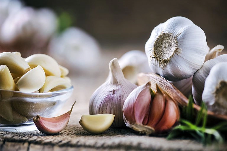 Chữa nấm candida tại nhà