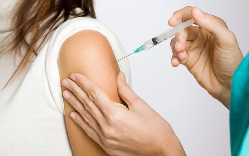 quan hệ tình dục sau tiêm vaccine hpv