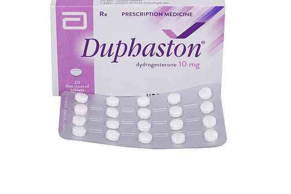 Thuốc Duphaston