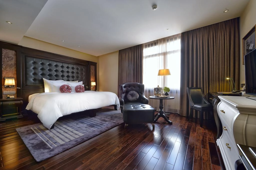 Paradise Suites & Trend Hạ Long -ivivu-1