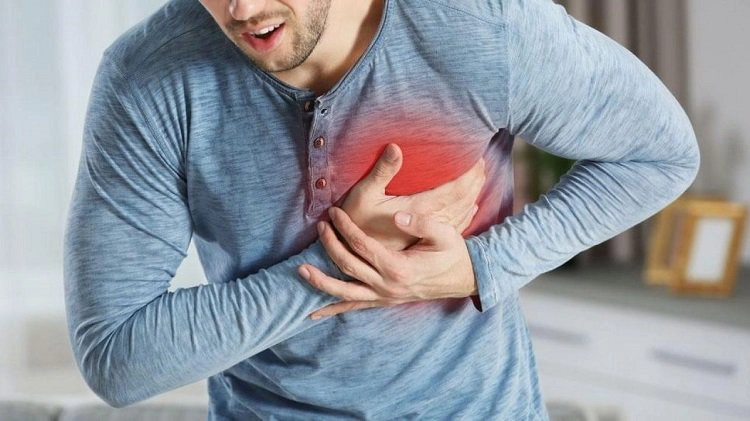 Đột quỵ là căn bệnh nguy hiểm gây nên tỷ lệ tử vong cao