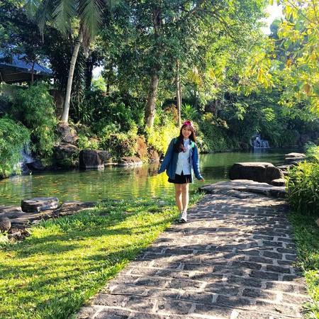 Ảnh: thaolynguyen94 Ảnh: thaolynguyen94