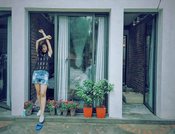 Ảnh: Nguyễn Phương Anh Ảnh: Nguyễn Phương Anh
