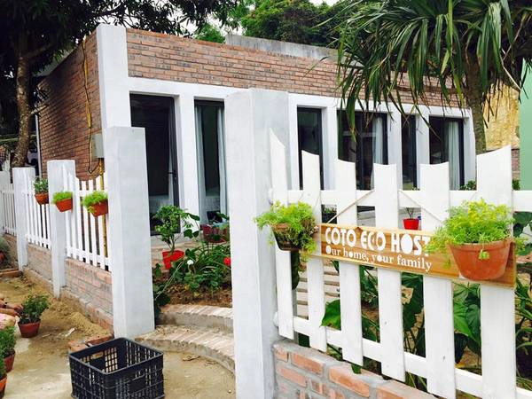 Ảnh: Coto Eco Lodge Ảnh: Coto Eco Lodge