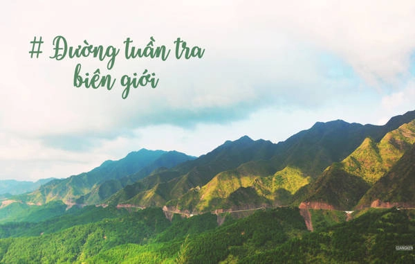 Bình Liêu khiến dân đi “ngứa ngáy” bởi nơi đây sở hữu gần 40 km đường biên với cung đường tuần tra biên giới đẹp ngây ngất, có thể nói là bậc nhất vùng Đông Bắc. Bình Liêu khiến dân đi “ngứa ngáy” bởi nơi đây sở hữu gần 40 km đường biên với cung đường tuần tra biên giới đẹp ngây ngất, có thể nói là bậc nhất vùng Đông Bắc.
