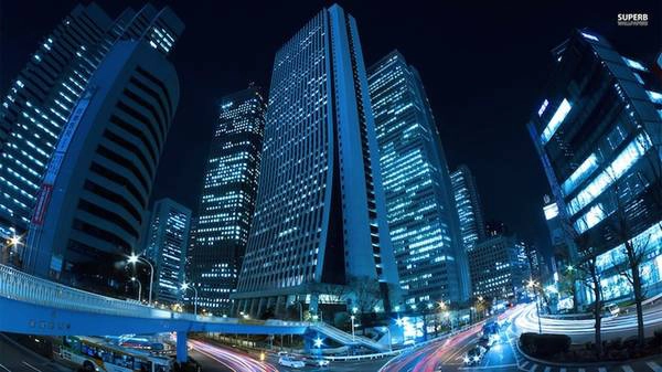 Nishi Shinjuku là khu vực đặc biệt toát lên sự giàu có và quyền lực với những tòa nhà chọc trời, trong đó nổi bật nhất là Kenzo Tange – tòa nhà của Chính phủ và là nơi ở của 13.000 quan chức. Ảnh: Superb. Nishi Shinjuku là khu vực đặc biệt toát lên sự giàu có và quyền lực với những tòa nhà chọc trời, trong đó nổi bật nhất là Kenzo Tange – tòa nhà của Chính phủ và là nơi ở của 13.000 quan chức. Ảnh: Superb.