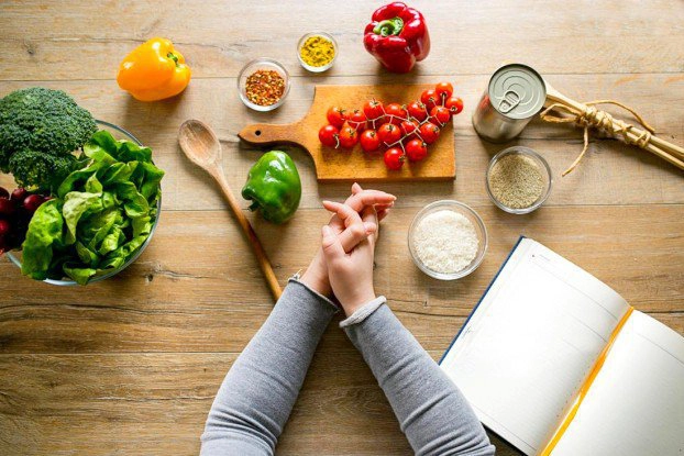 Chế độ ăn uống lành mạnh giúp bạn phòng chống ung thư hiệu quả