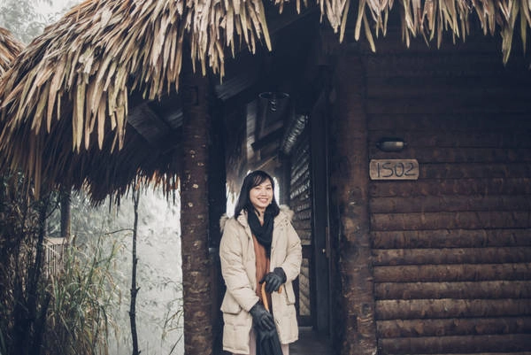 Ảnh: Jade Hill