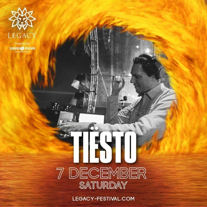 Tiesto