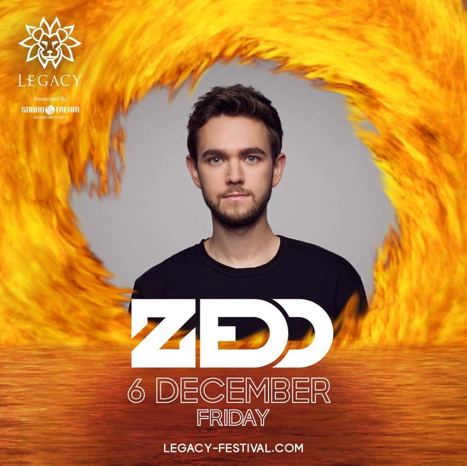 ZEDD