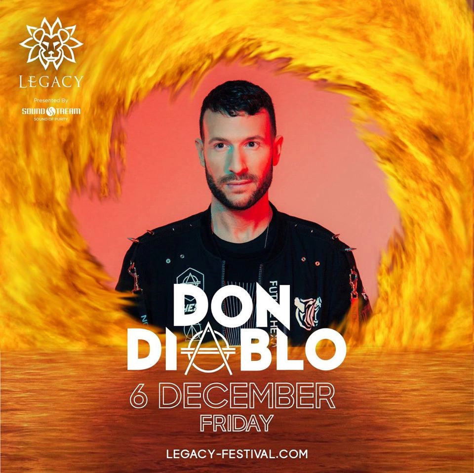 Don Diablo