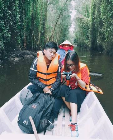 Ảnh: @nhi_june