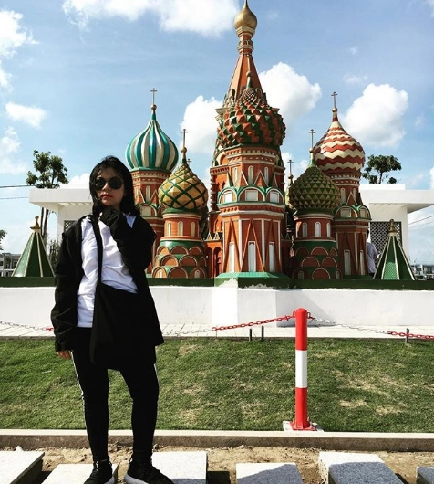 Ảnh:@thuykhanhvuongtrinh