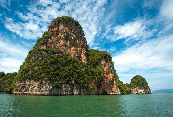 Cuối tuần khám phá Koh Phi Phi, Thái Lan