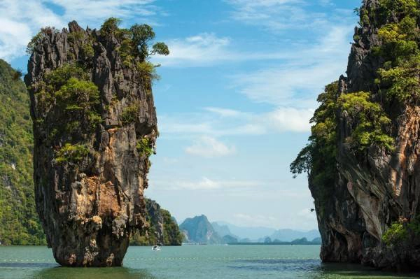 Cuối tuần khám phá Koh Phi Phi, Thái Lan