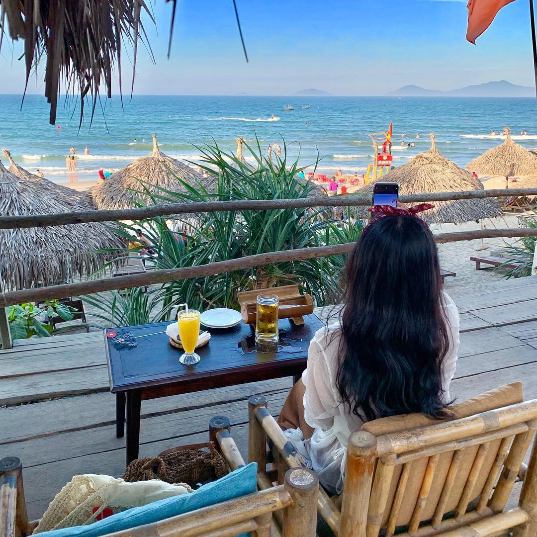 Soul Kitchen - Beach Bar & Restaurant - Bãi Biển An Bàng,  Tp. Hội An