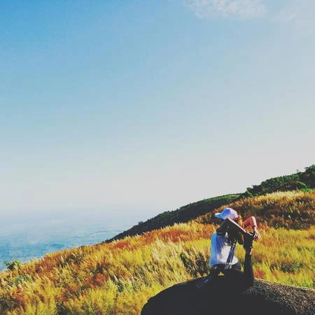 Ảnh: @hanhnhi95