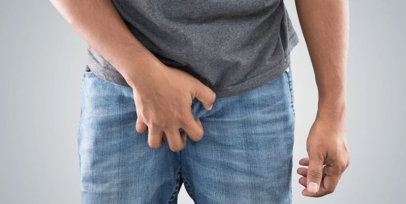Rối loạn hormone testosterone có thể gây cương dương nhiều lần trong ngày