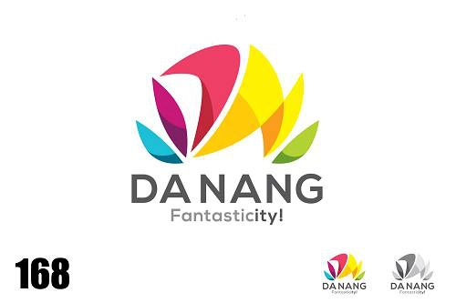 Logo du lịch Đà Nẵng