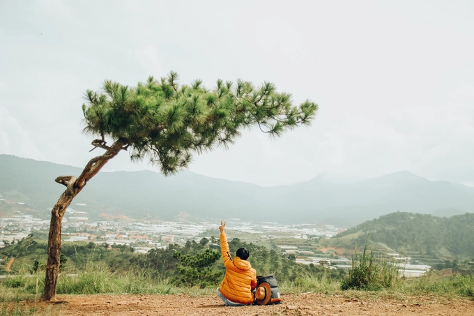 Kỳ Anh từng đặt chân qua nhiều vùng đất như Cần Thơ, An Giang, Bạc Liêu, Vĩnh Long, Hậu Giang, Nha Trang, Bình Định, Hà Nội. Chuyến đi cũng để lại nhiều kỷ niệm và lưu giữ nhiều hình ảnh đẹp.