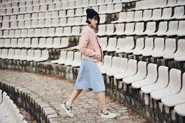 Ở Đà Lạt chỉ cần giơ máy lên là bạn đã có ngay một bức hình đẹp. (@mphgtrnh) Ở Đà Lạt chỉ cần giơ máy lên là bạn đã có ngay một bức hình đẹp. (@mphgtrnh)