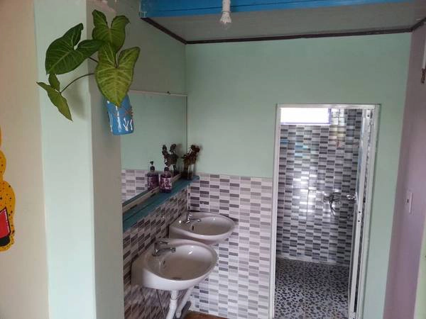 Ảnh: FB Dalat Note Hostel