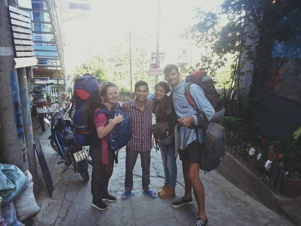 Đây là điểm đến được rất nhiều du khách du lịch yêu thích. Ảnh: FB Dalat Note Hostel