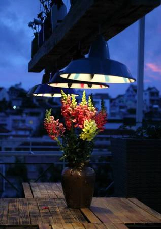 Ảnh: FB Dalat Note Hostel