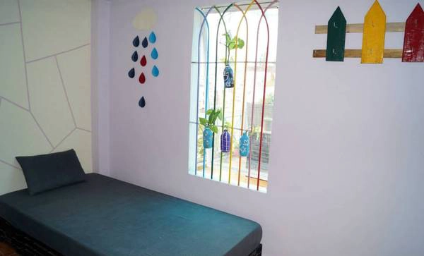 Ảnh: FB Dalat Note Hostel