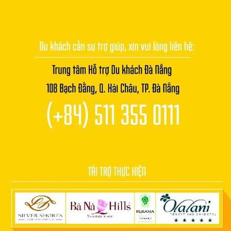 Số điện thoại khi cần gọi Số điện thoại khi cần gọi