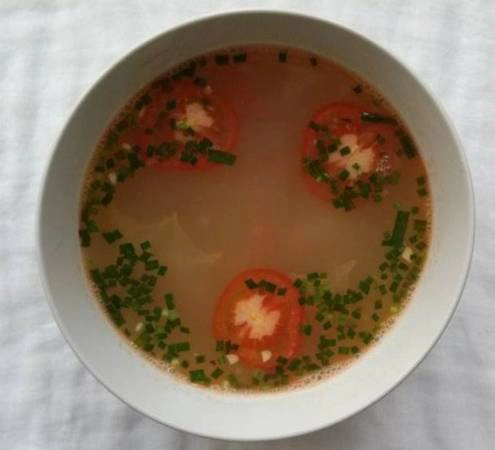 Ngoài nấu với khế chua, moi còn được nấu với mướp, bầu hay rau đay…Ảnh: Ngọc Thanh. Ngoài nấu với khế chua, moi còn được nấu với mướp, bầu hay rau đay…Ảnh: Ngọc Thanh.