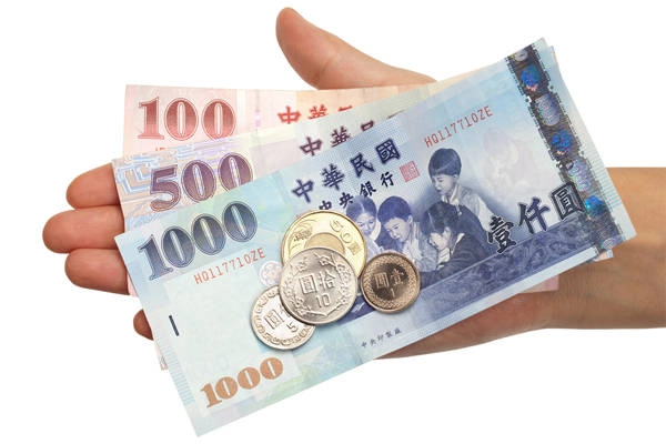 Chi phí ở Đài Loan không đắt so với mặt bằng chung. 