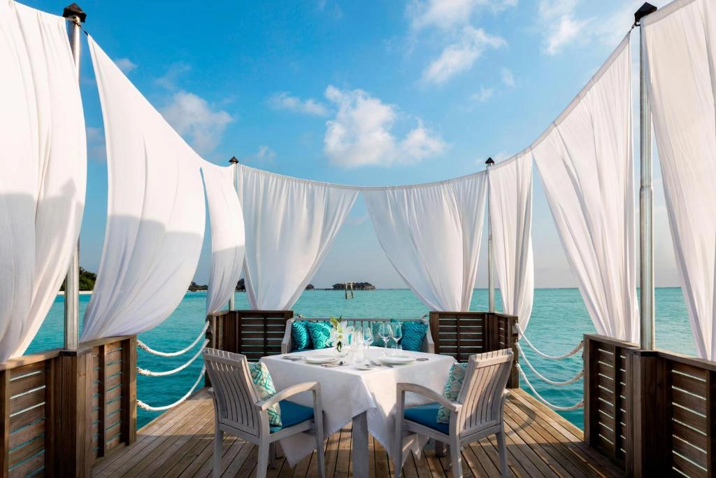 Anantara Dhigu Resort & Spa Maldives7-ivivu