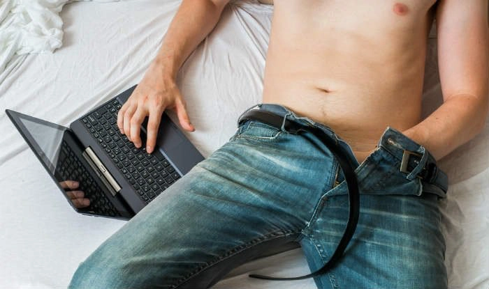 Đàn ông thủ dâm nhiều