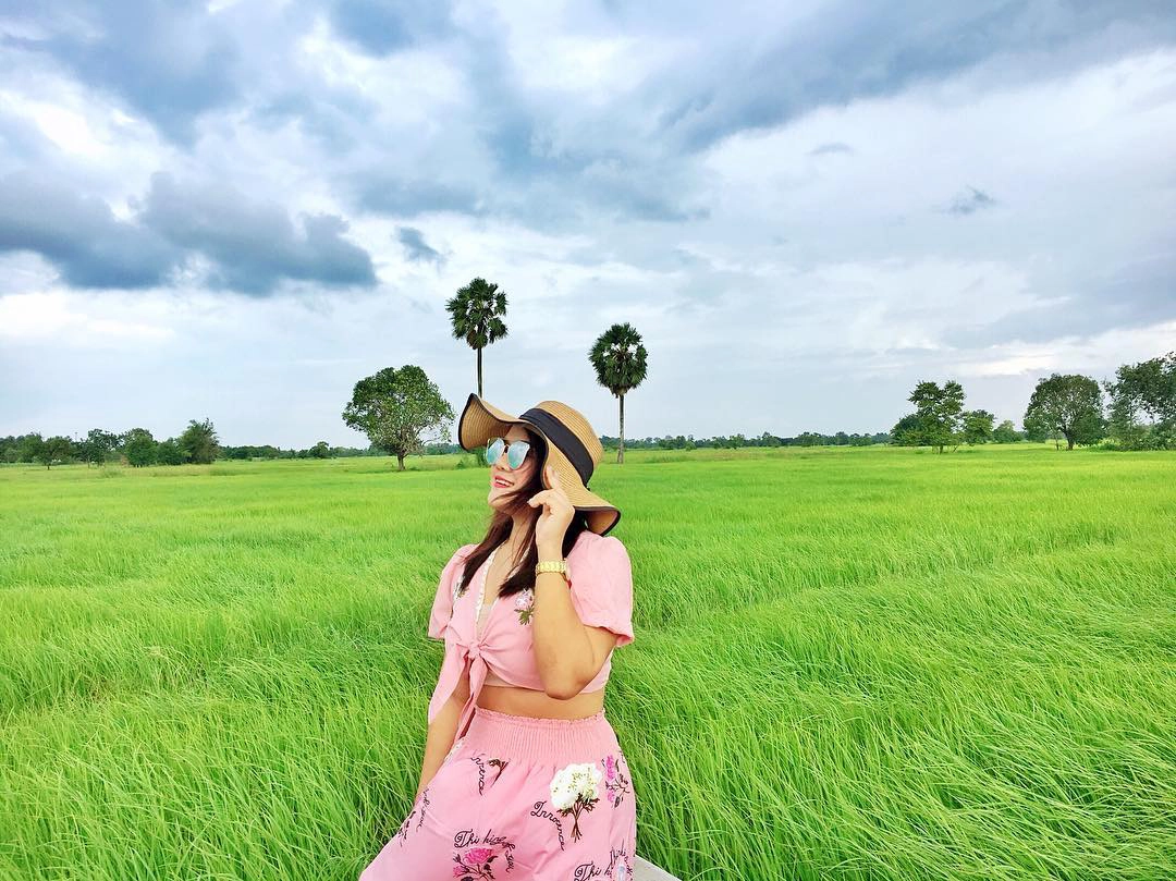 Ảnh: jang_preyaporn Ảnh: jang_preyaporn