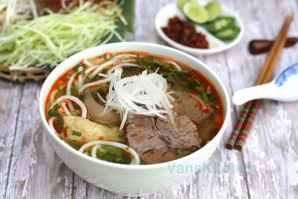 Ảnh: VansKitchen Ảnh: VansKitchen
